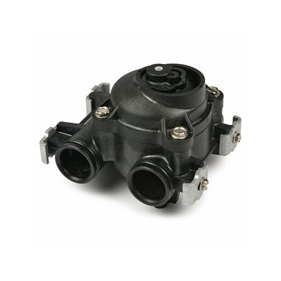 FL60086, Fleck 5600 Meter, 3/4 Std Range, 60086