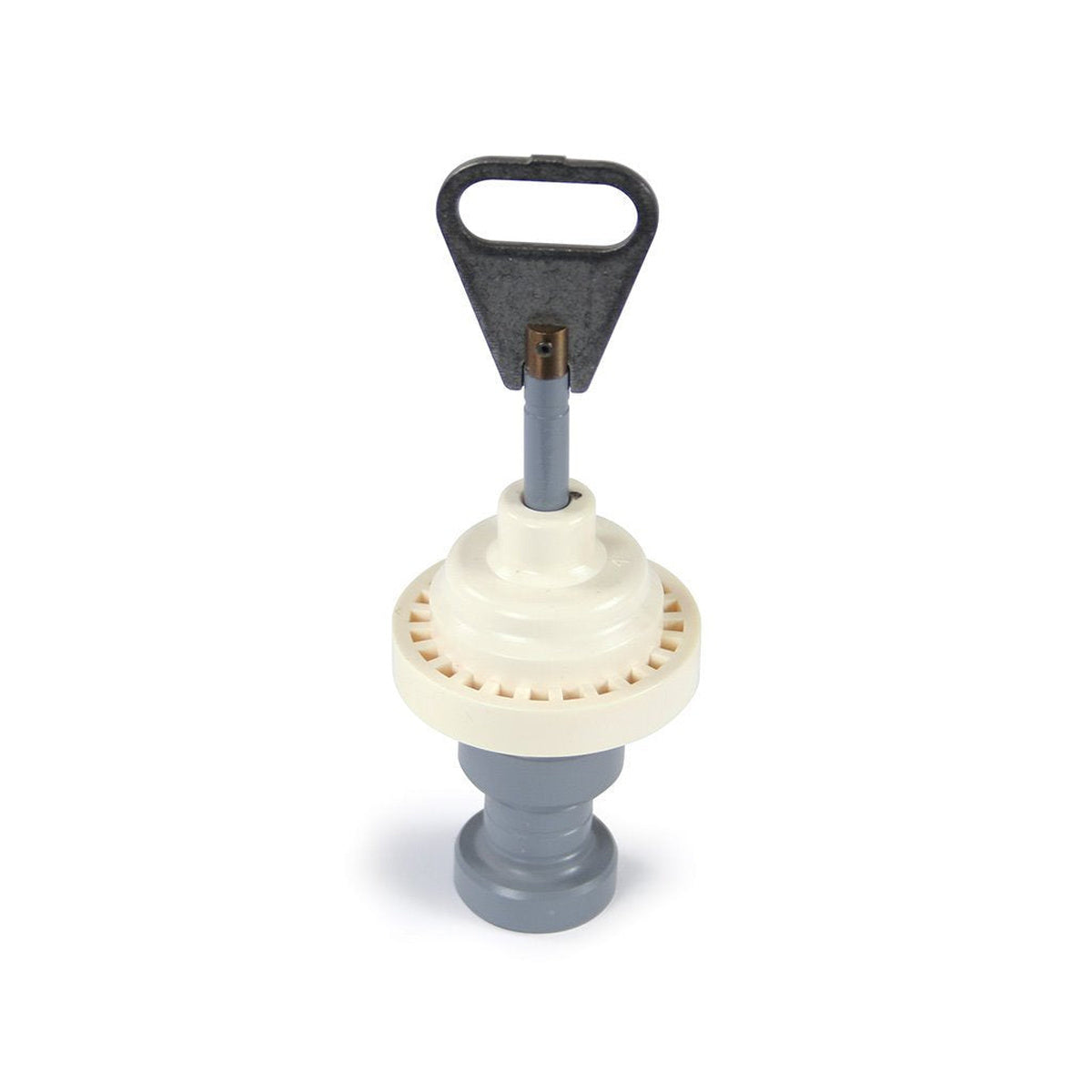 Reliable Fleck 5600 Piston Assembly for Optimal Water Softener Performance