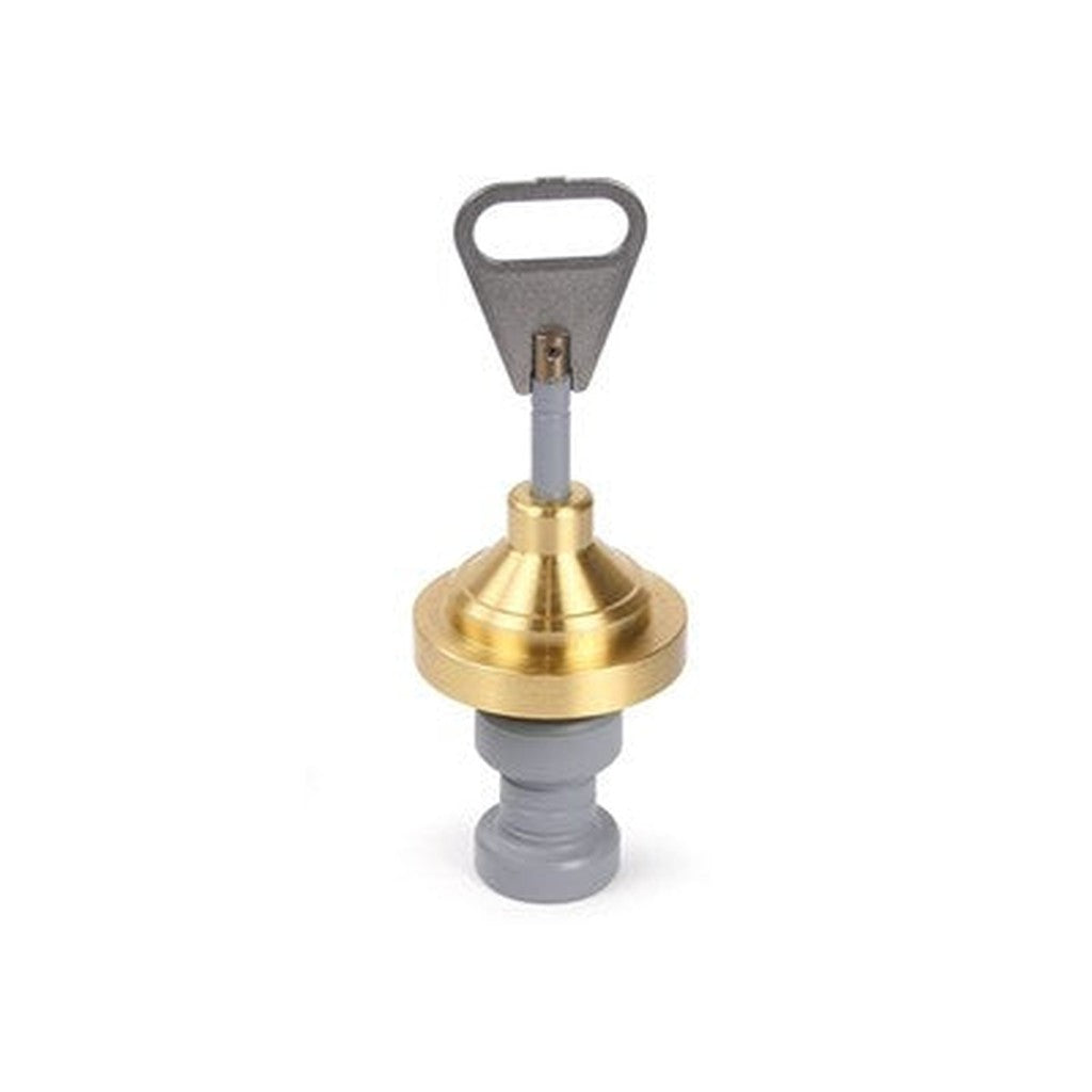 Fleck 4650 hot water piston assembly — FL60102-031, Fleck 4650 Piston Assem Hot Water, 60102-031