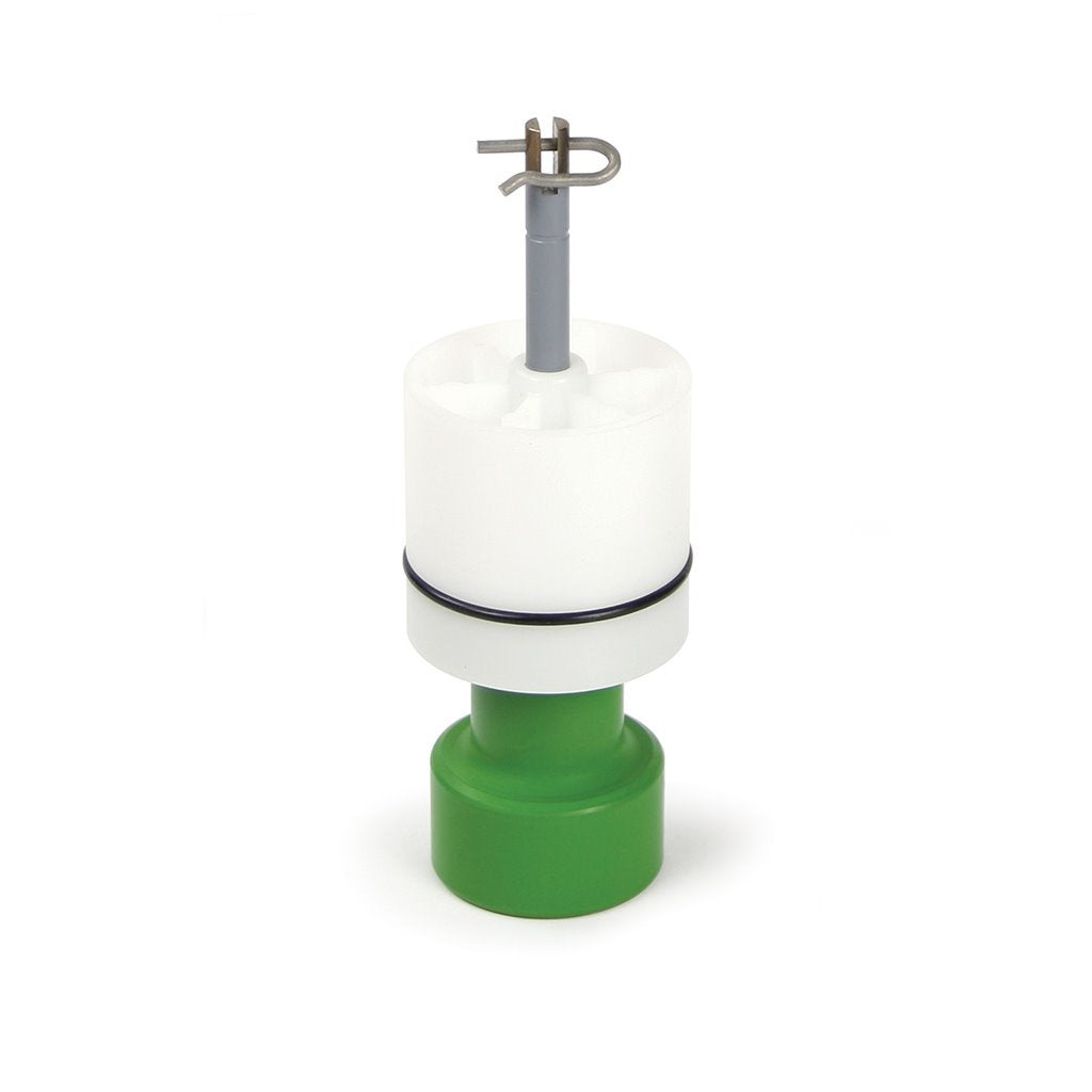 FL60105, Fleck 2850 Piston Assm, 60105-001