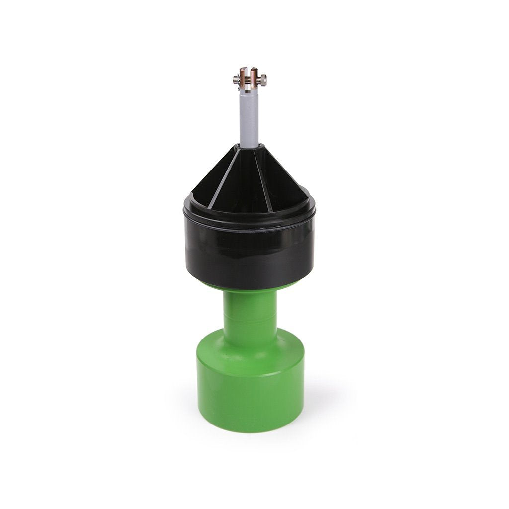 FL60107-10, Fleck 3900 Piston Lower, No Hrd Wtr Byps, 60107-10