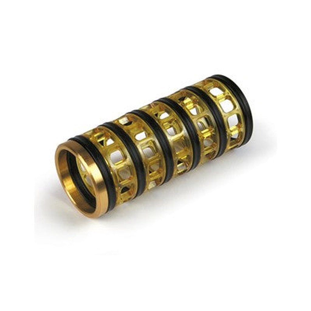 Fleck 2500/2750 Seal Kit Hot Water, 60122 (FL60122)