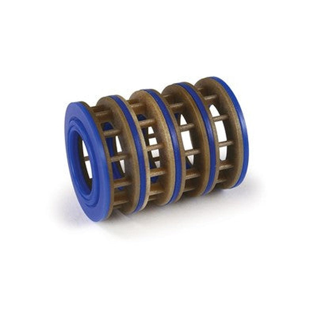 Fleck 4650 hot water seal and spacer kit — FL60125-05, Fleck 4650 Seal & Spacer Kit, Hot Water, 60125-05