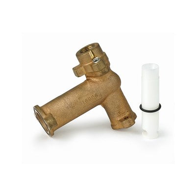 FL60277-06, Fleck Inj. Assm, 1800 #6, Downflow, 60277-06