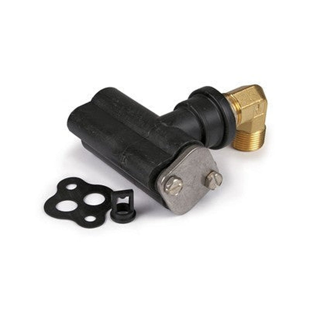 Fleck 1700 Injector Assembly, 3c model — FL60381-03, Fleck 1700 Inj Assm, 3c, 60381-03