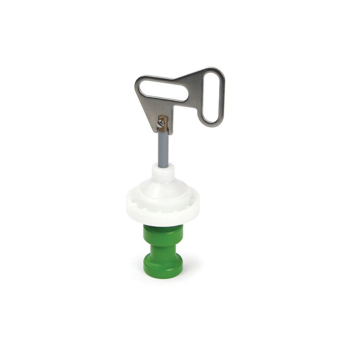 Fleck Top Piston Replacement for Reliable Water Softener Performance