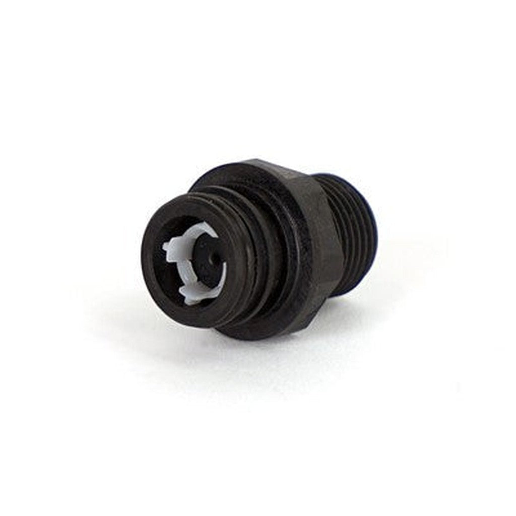 Fleck BLFC Assembly 3/8 inch 0.125 GPM — FL61450-12, Fleck BLFC Assm, 3/8, .125 gpm, 61450-12