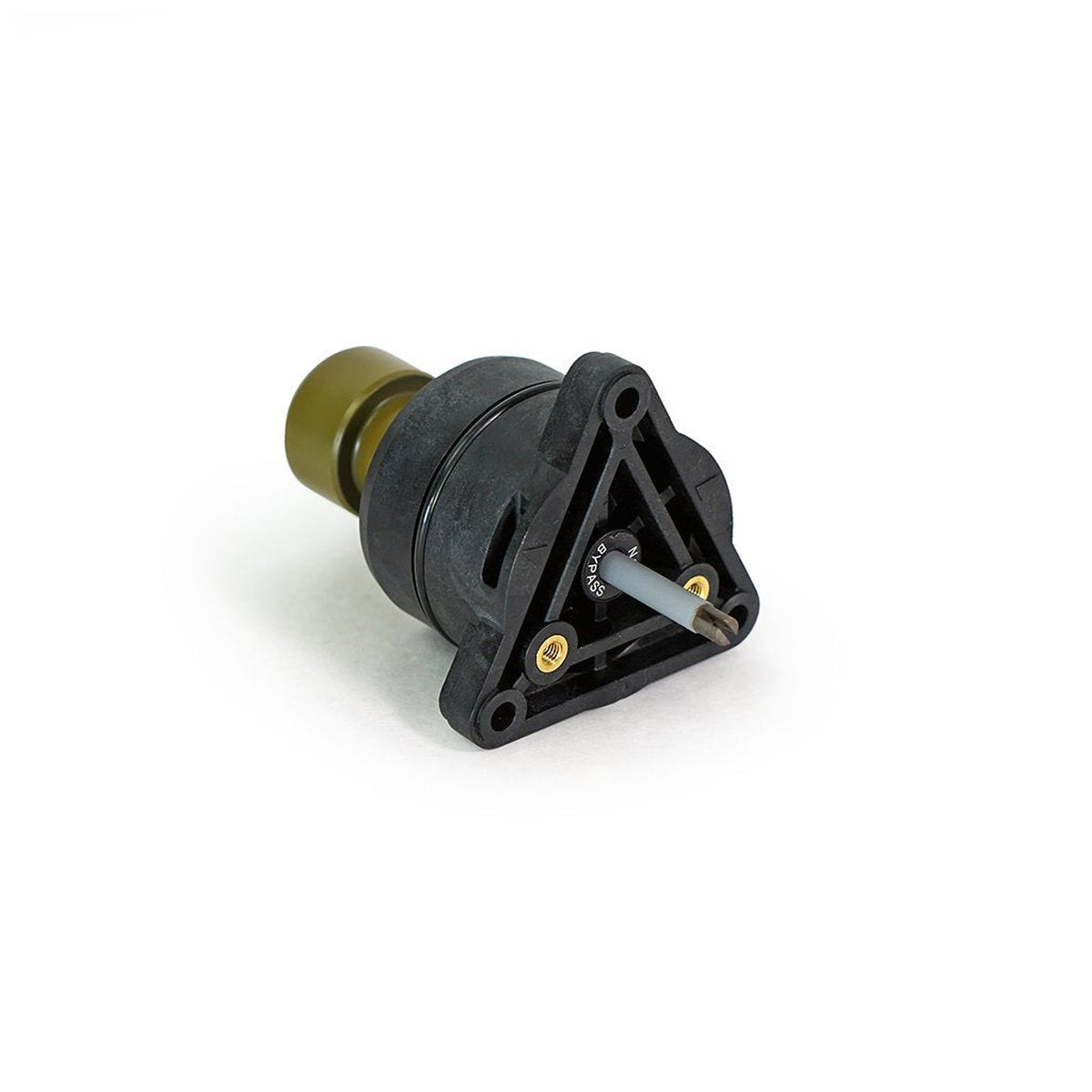 Reliable Fleck Valve Piston Assembly for Efficient Water Softener Performance