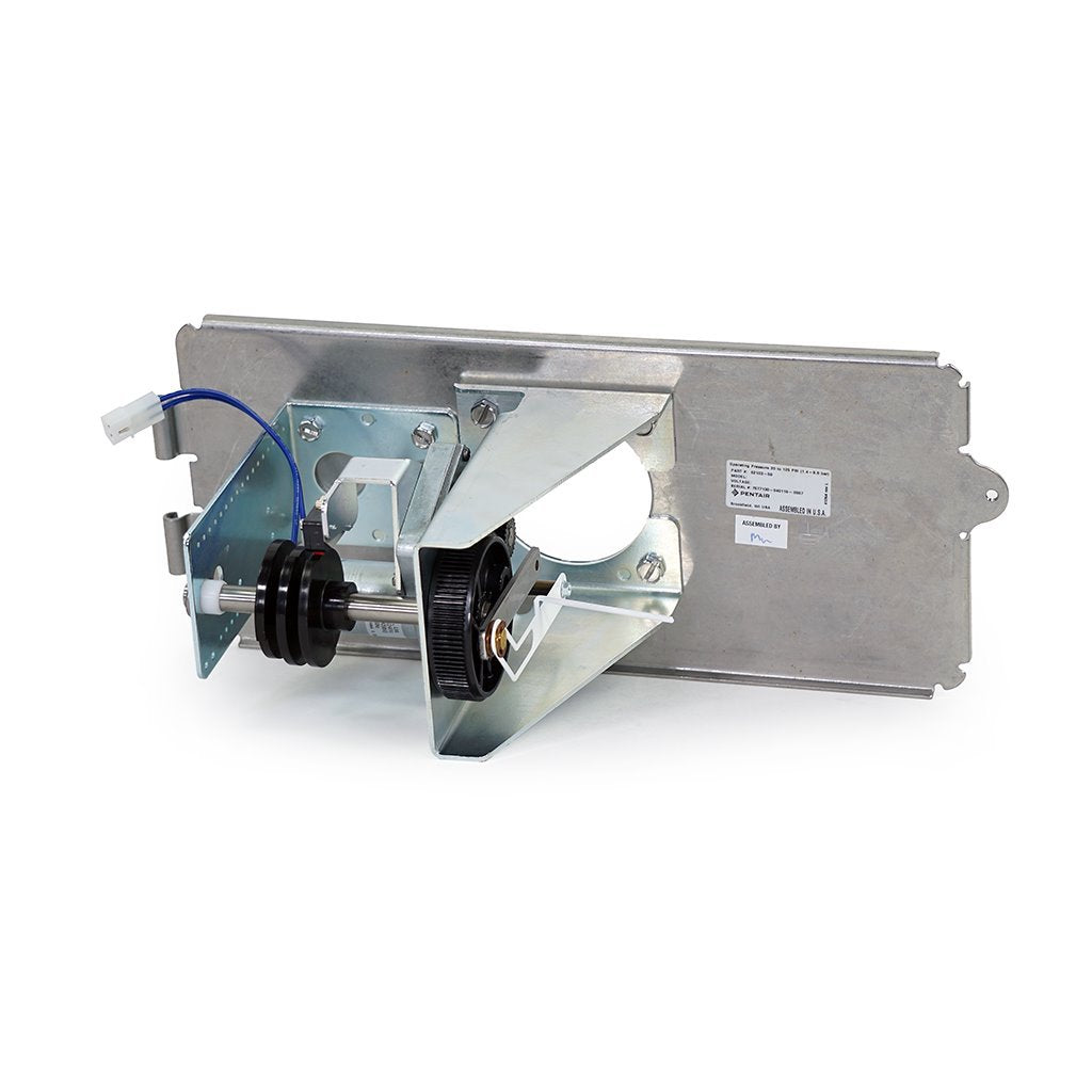 FL62103-59, Fleck 3900 Lower PH, 24v, NXT2, XT, 62103-59