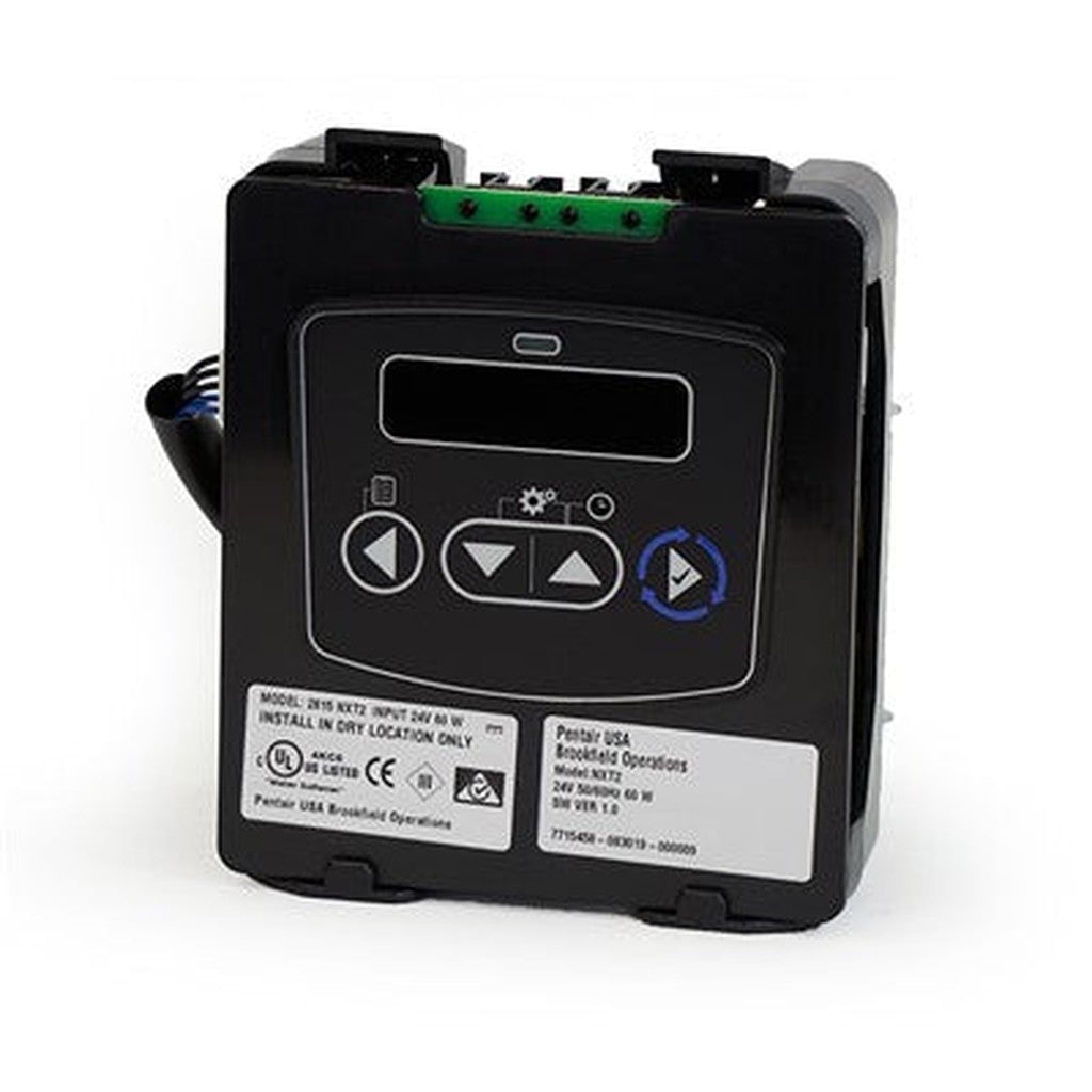 Fleck NXT2 Timer Assembly for 2815 Valve — FL62115-01, Fleck NXT2 Timer Assm., 2815 Only, 62115-01