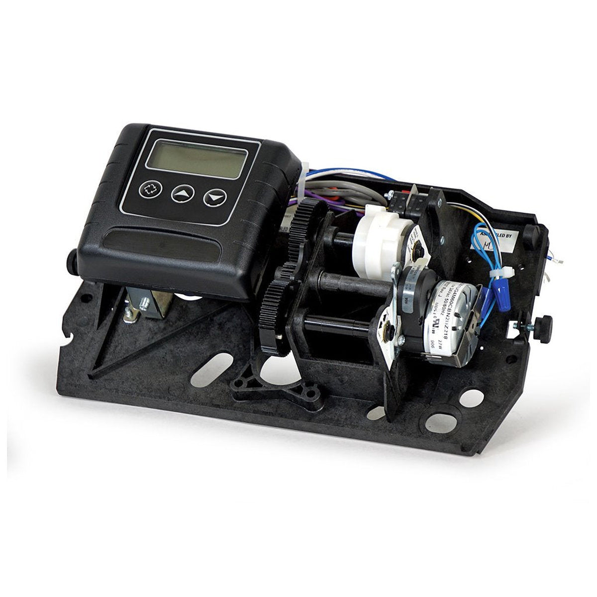 FL90M-SXT-PH Power Head: Enhance Your Fleck Control Valve Performance with Reliable Efficiency