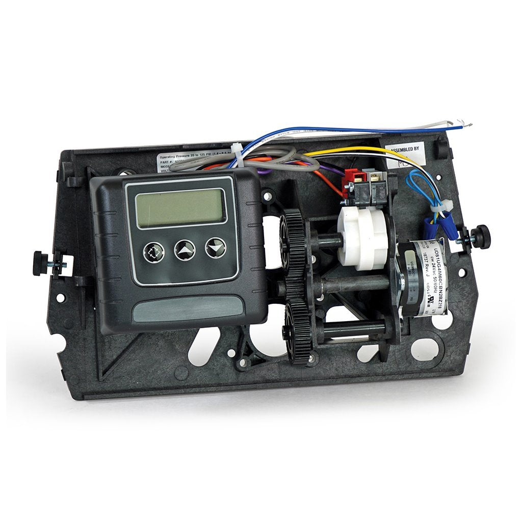 FL90M-SXT-PH, 90/91/95 SXT Power Head, 62103-76