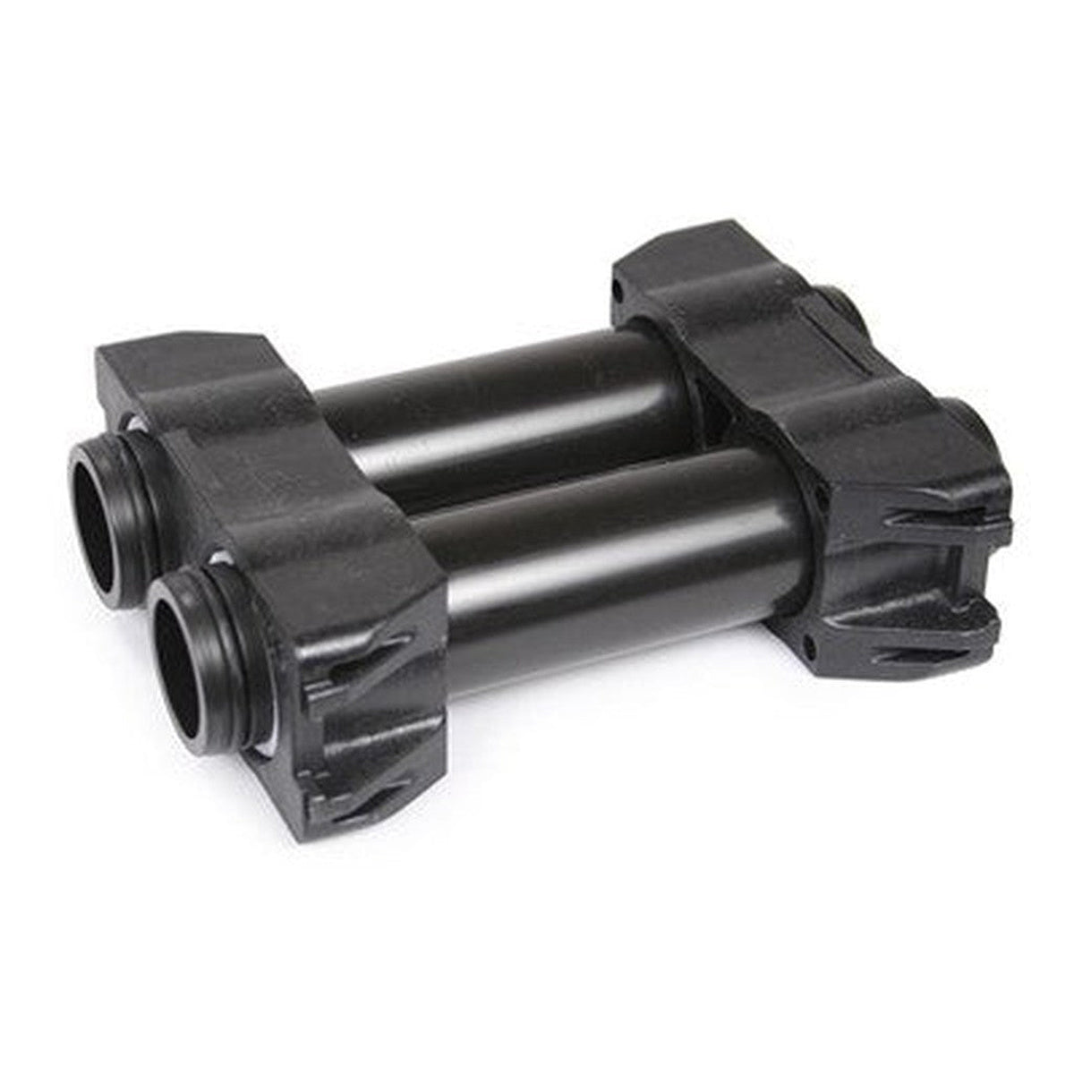 Fleck 9100 soporte de tanque para 6 a 9 tanques compatible