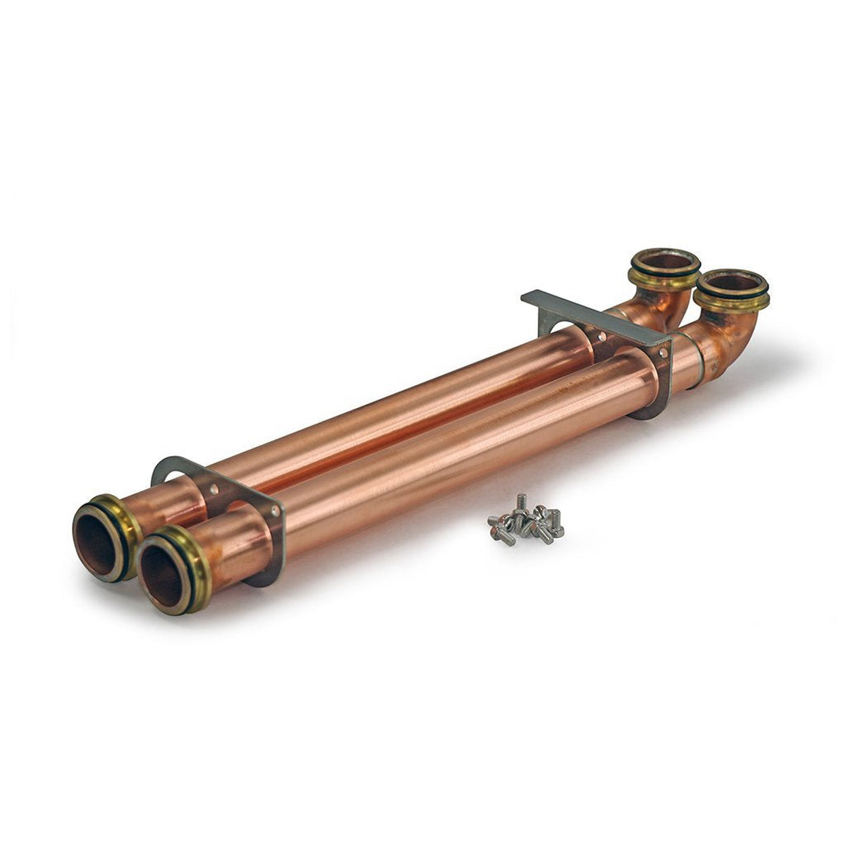 Reliable Fleck Valve 2nd Tank Assembly for Enhanced Water Softener Performance