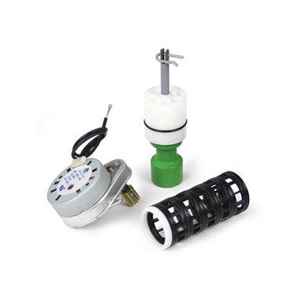Fleck 2510 Combo Kit – Manutenção Completa para Válvula Fleck 2510