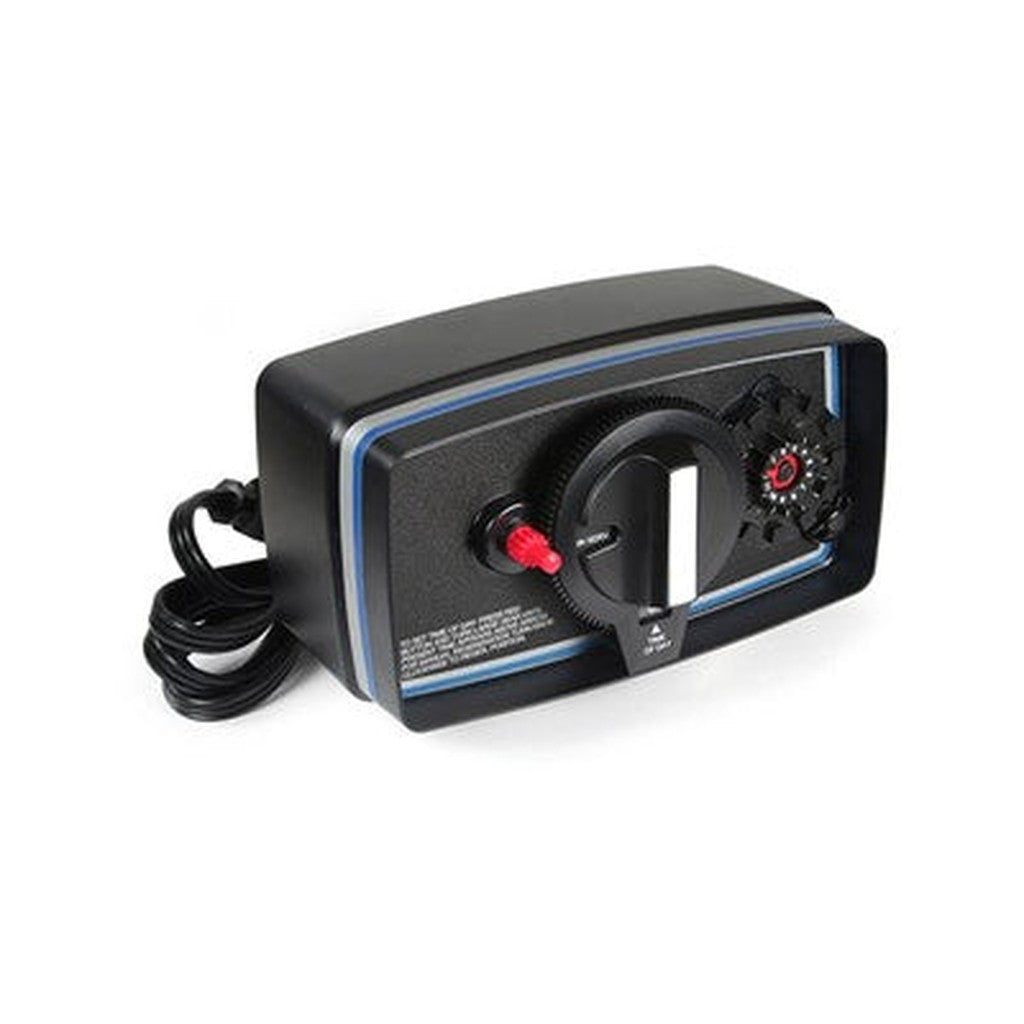 Fleck 5600 Pwrhead Bw Fltr