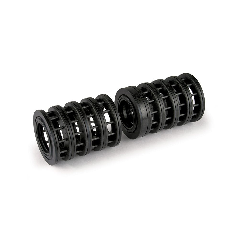 Fleck 5600/9000 valve bottom seal and spacer kit — FL60421-HW, Fleck Seal & Spacer Kit 5600/9000 Bottom, 60421-HW