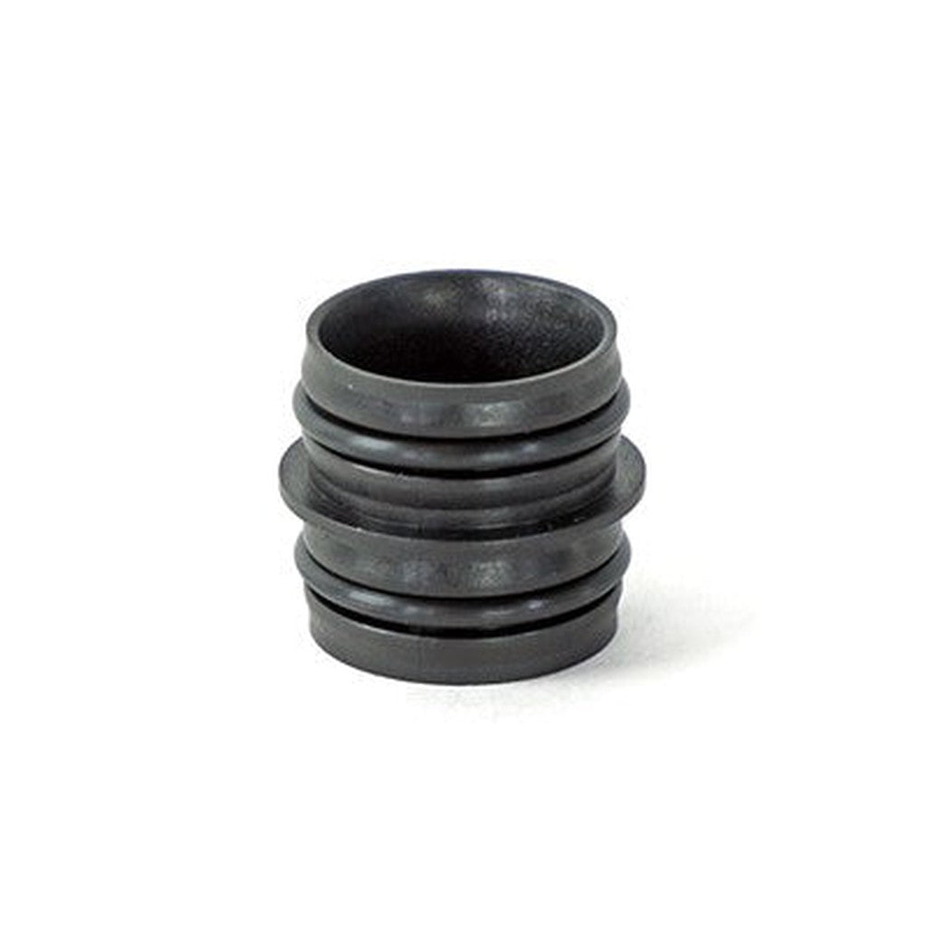 Fleck Adap, 1 Coupling with O-Ring