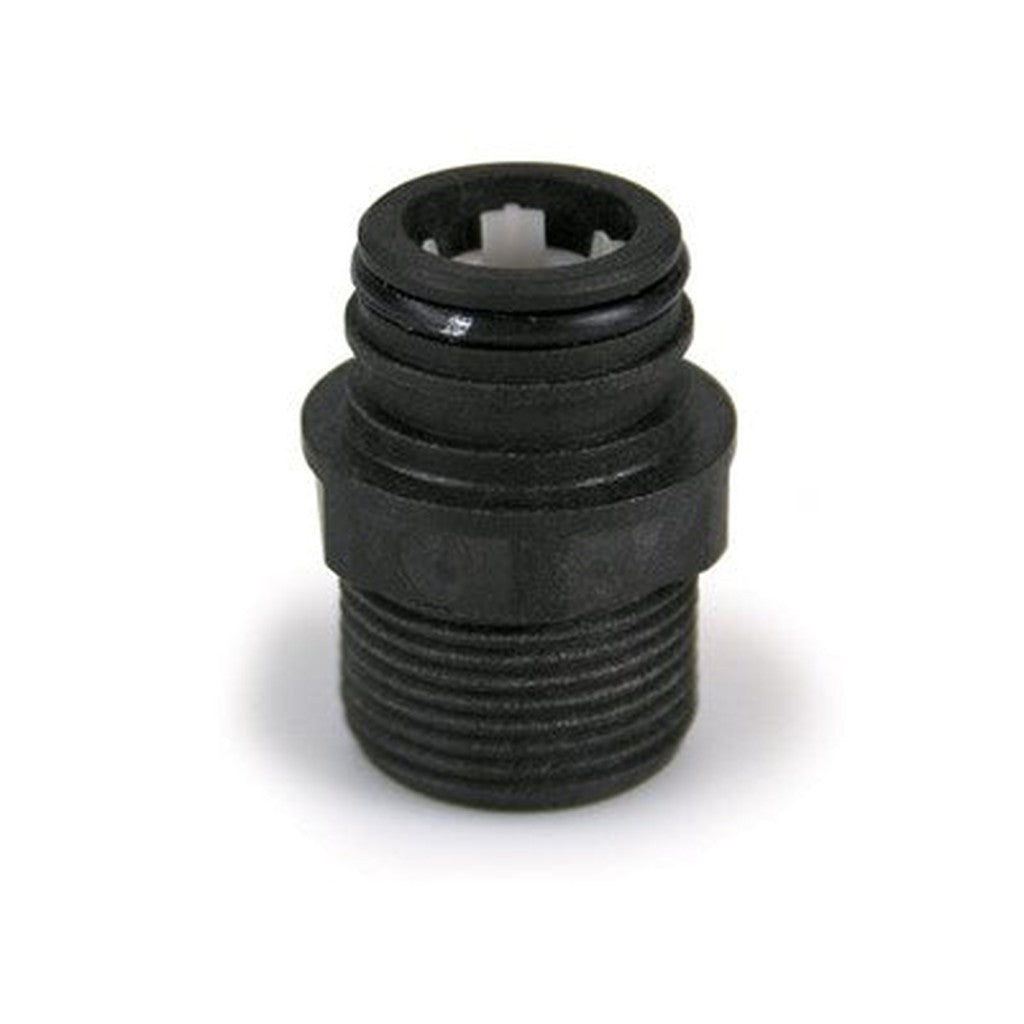 Fleck BLFC Assy, 1.0 GPM 1/2"