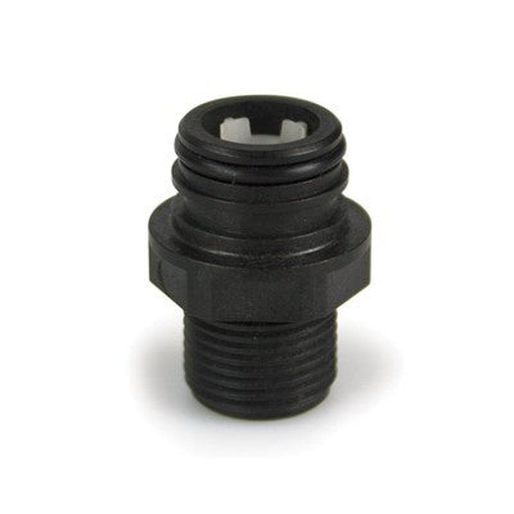 Fleck BLFC Assy, 1.0 GPM 3/8