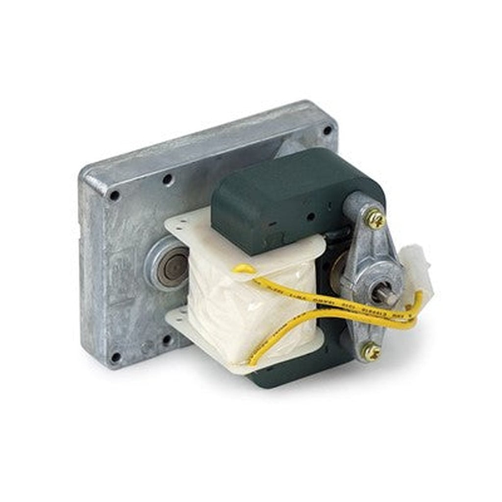 Fleck Drive Motor, 220v, SP