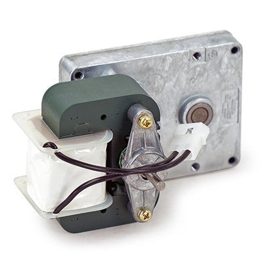 Fleck Drive Motor, 3900 110V