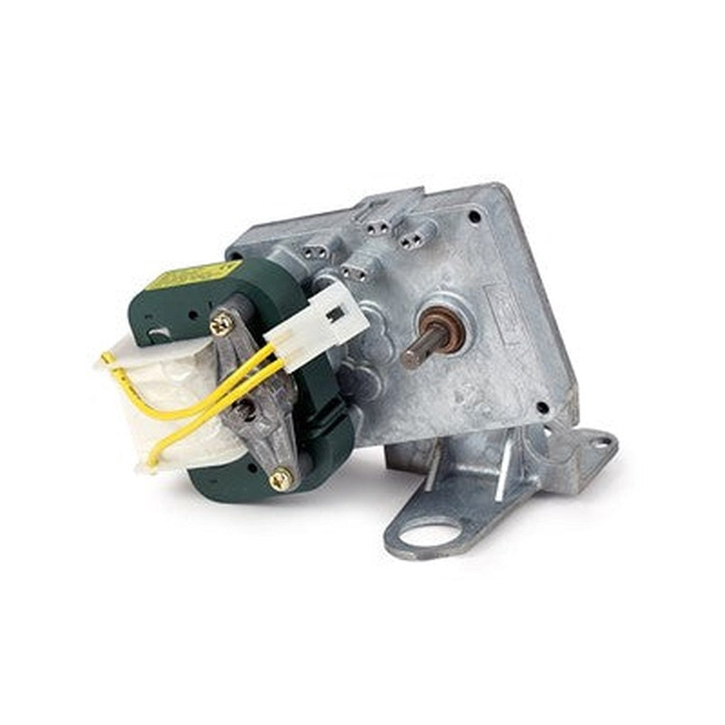 Fleck Drive Mtr, 230v