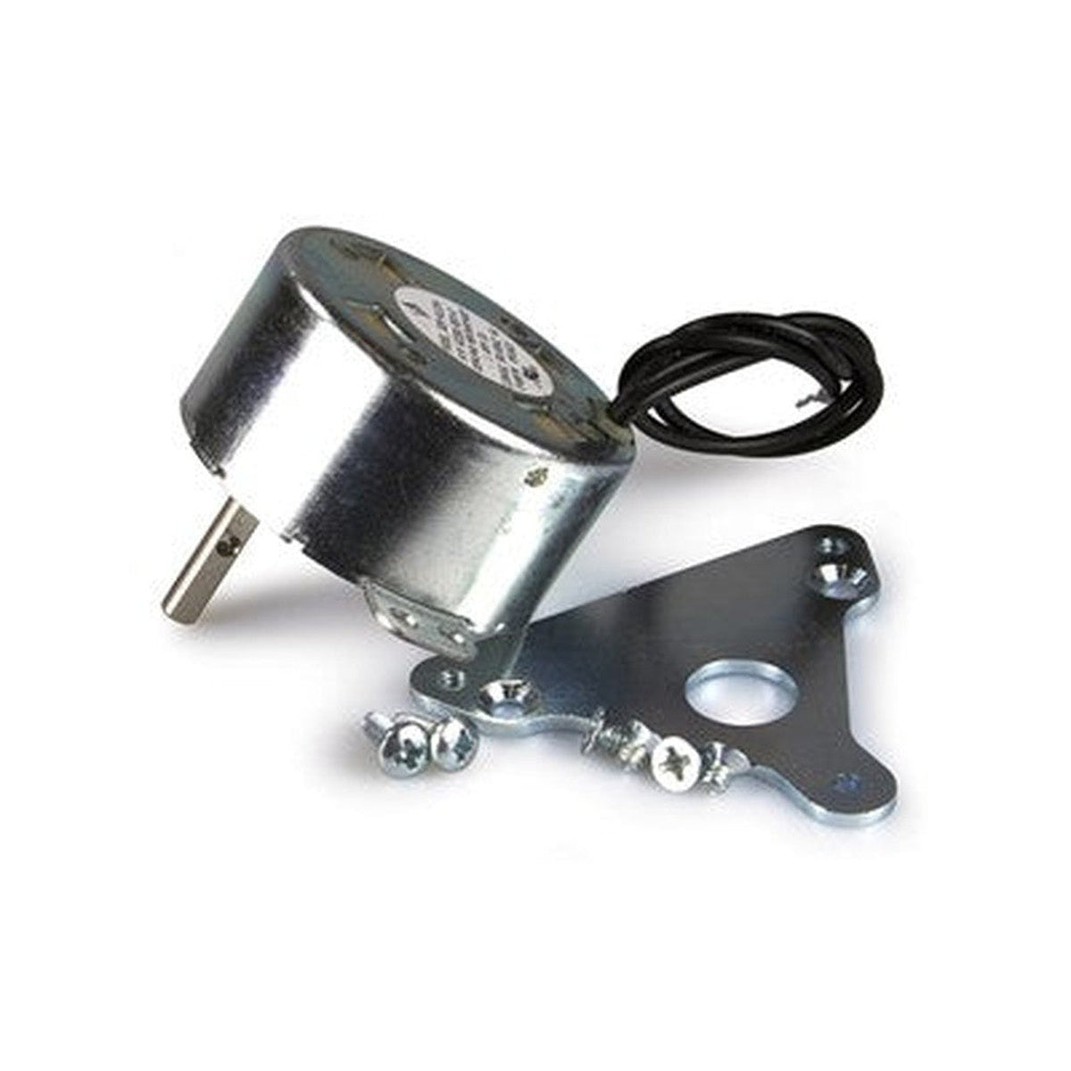 Fleck Motor, 120 Volt 1 Rpm 50/60 Hz.