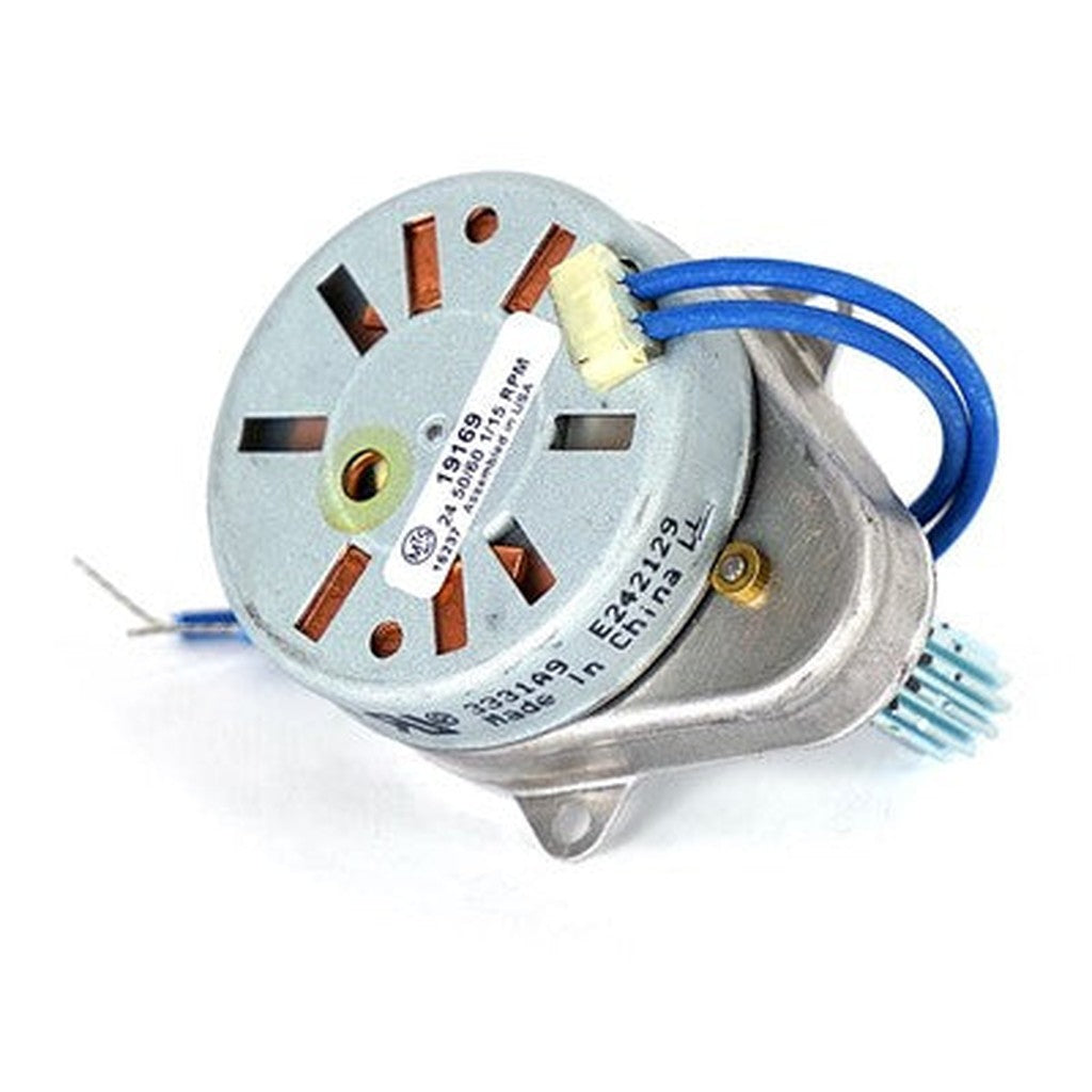 Fleck 24V Timer/Drive Motor (9000/9100/9500)