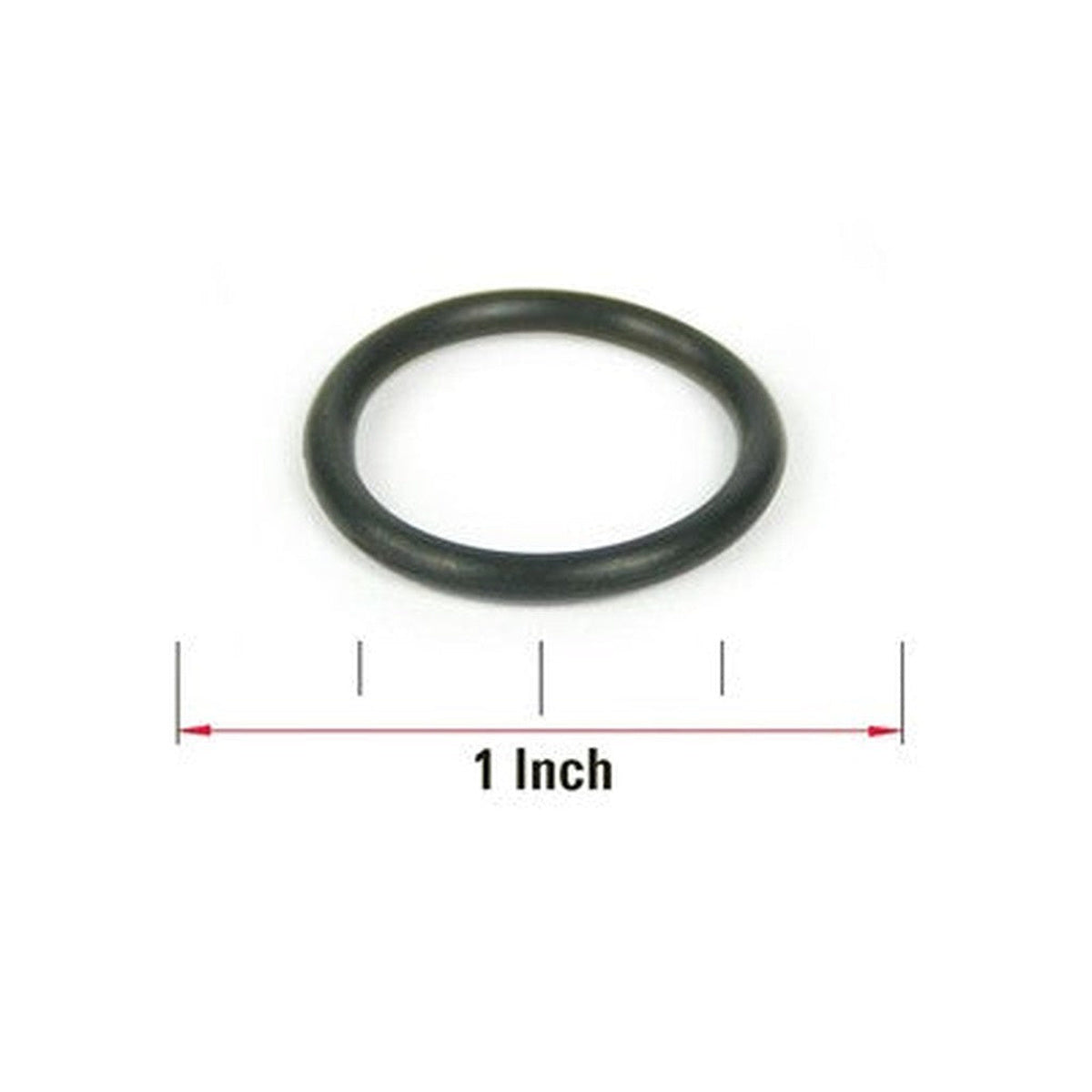Fleck O-Ring, 015, Discontinued