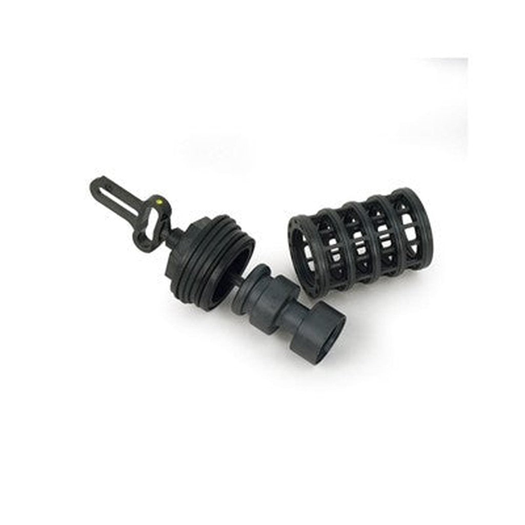Fleck Piston Seal & Spacer Kit 5810 Fltr