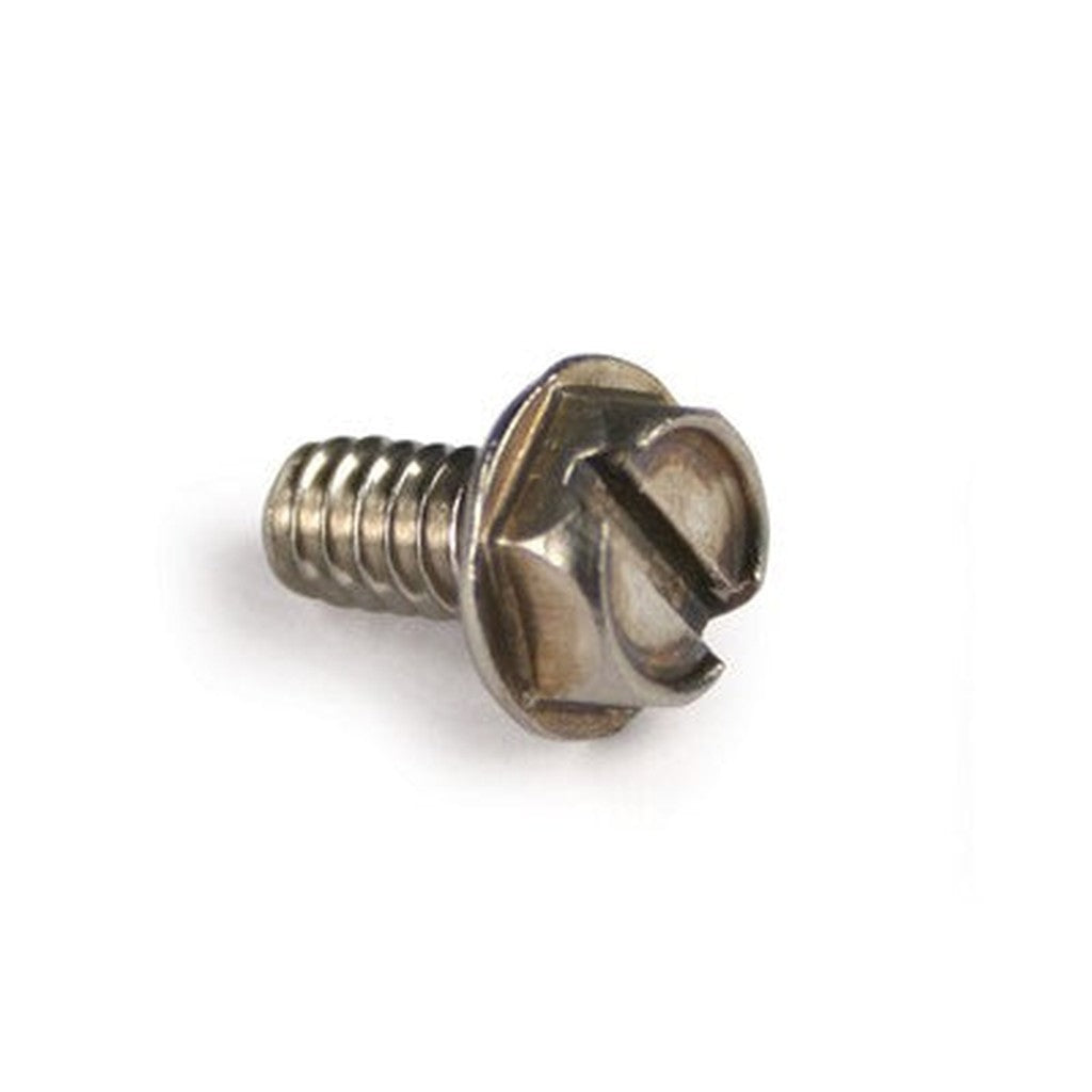 Fleck Screw, Flat Cap