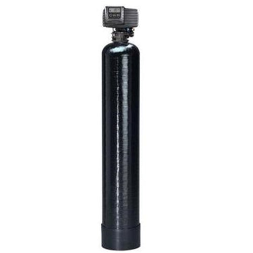 AquaBalance Alkalizer Whole House Alkaline Filter Water Softener Plus