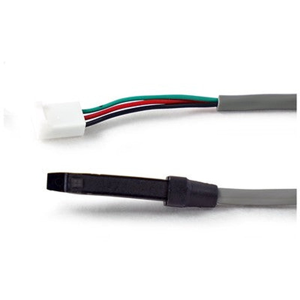 Fleck stainless steel motor cable, 25 feet long — FLM-SS-CABLE-304, Fleck Mtr Cable 304"(25ft), Stainless, 19791-05