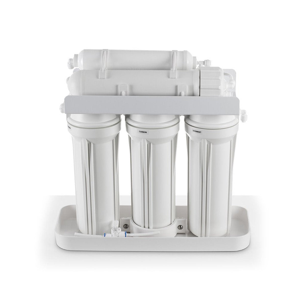 FLOWLOK-KIT Leak Detector: Protect Your Residential RO System from Costly Water Damage