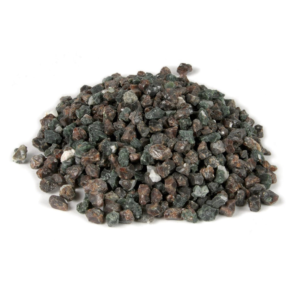 Premium 8 Garnet Filter Media for Superior Water Softening Performance