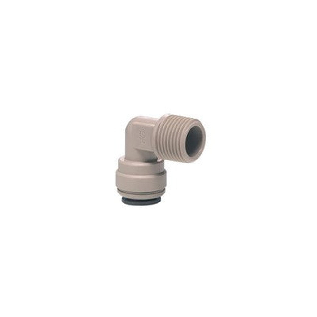 Joelho Redutor Macho John Guest 1/4" x 3/8"