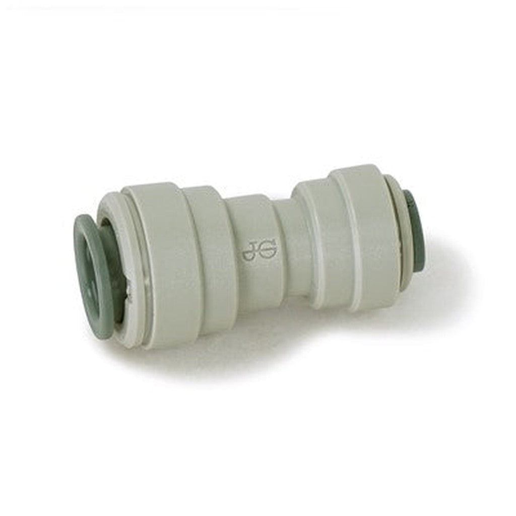 Conector Redutor 3/8" x 1/4" John Guest - União Sem Ferramentas