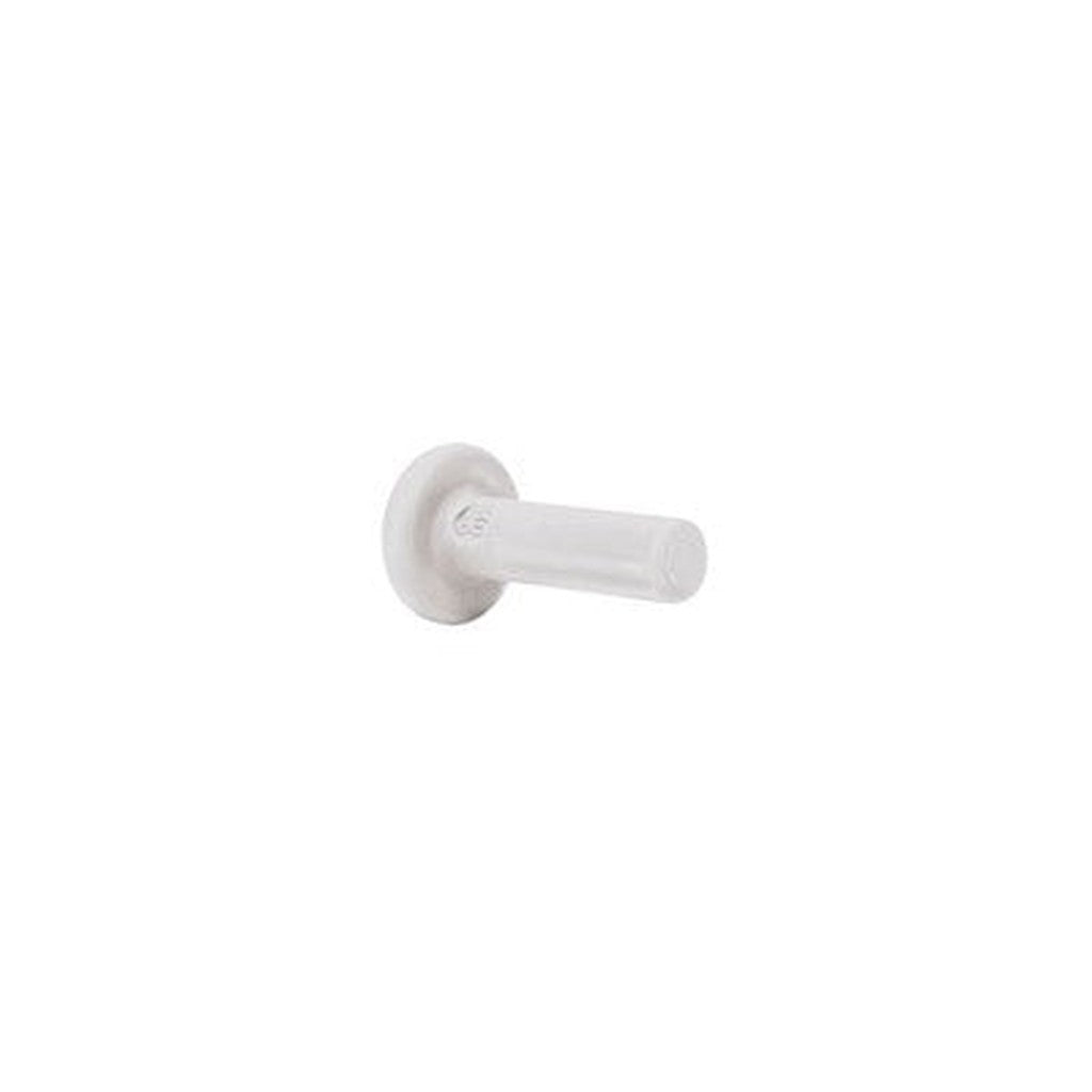 Tampão Tubo 3/8" John Guest – Vedação Rápida e Reutilizável