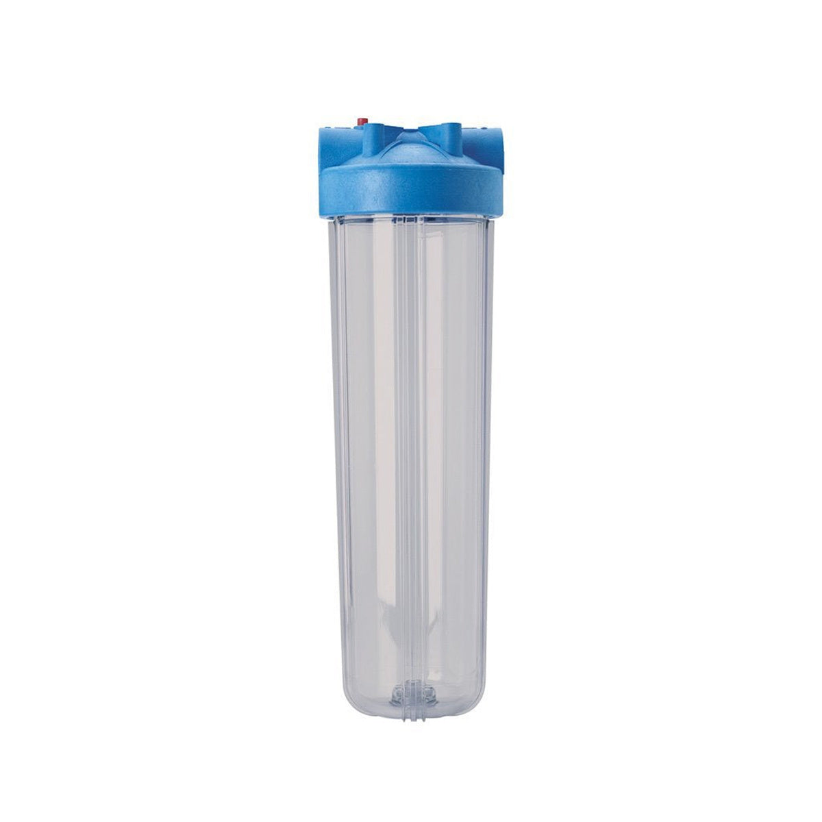 Reliable Pentek Big Clear Filter Housing for Superior Water Filtration and System Protection
