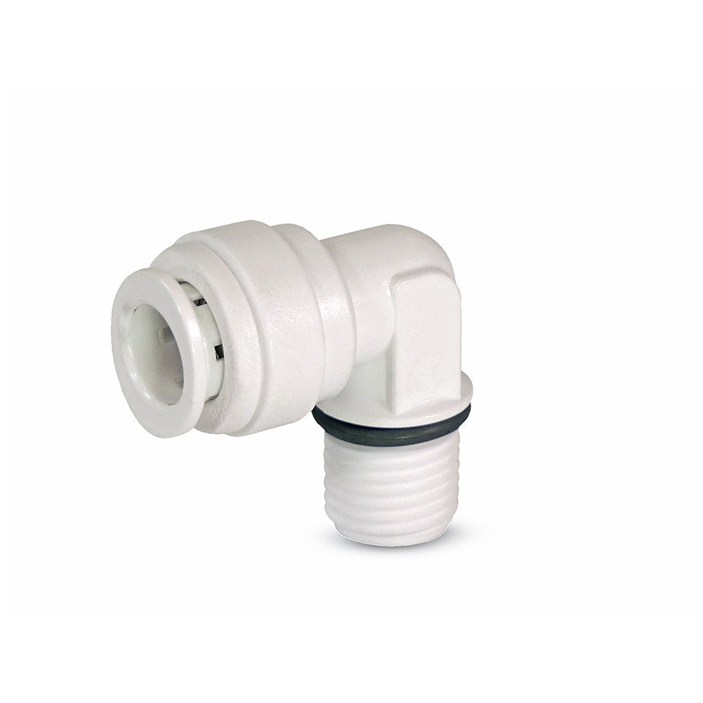 HDF0202ME, Hydrofit, 1/4" x 1/4" ME, HDF-FE0404