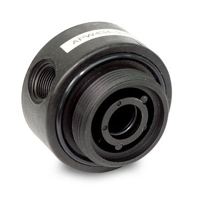 PVC Molded Tank Adapter