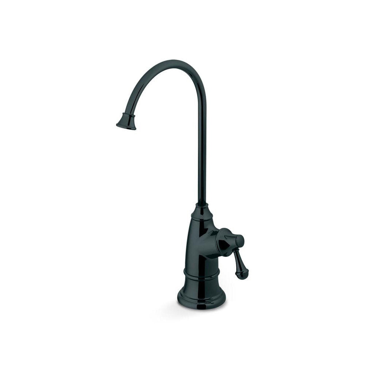 HF9-BL Designer Faucet: Lead-Free, Durable Residential RO Accessory for Cleaner Water