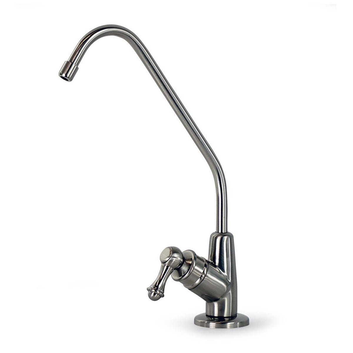 HF9-BN Residential RO Accessory: Reliable Lead-Free Nickel Brush for Enhanced Water System Performance