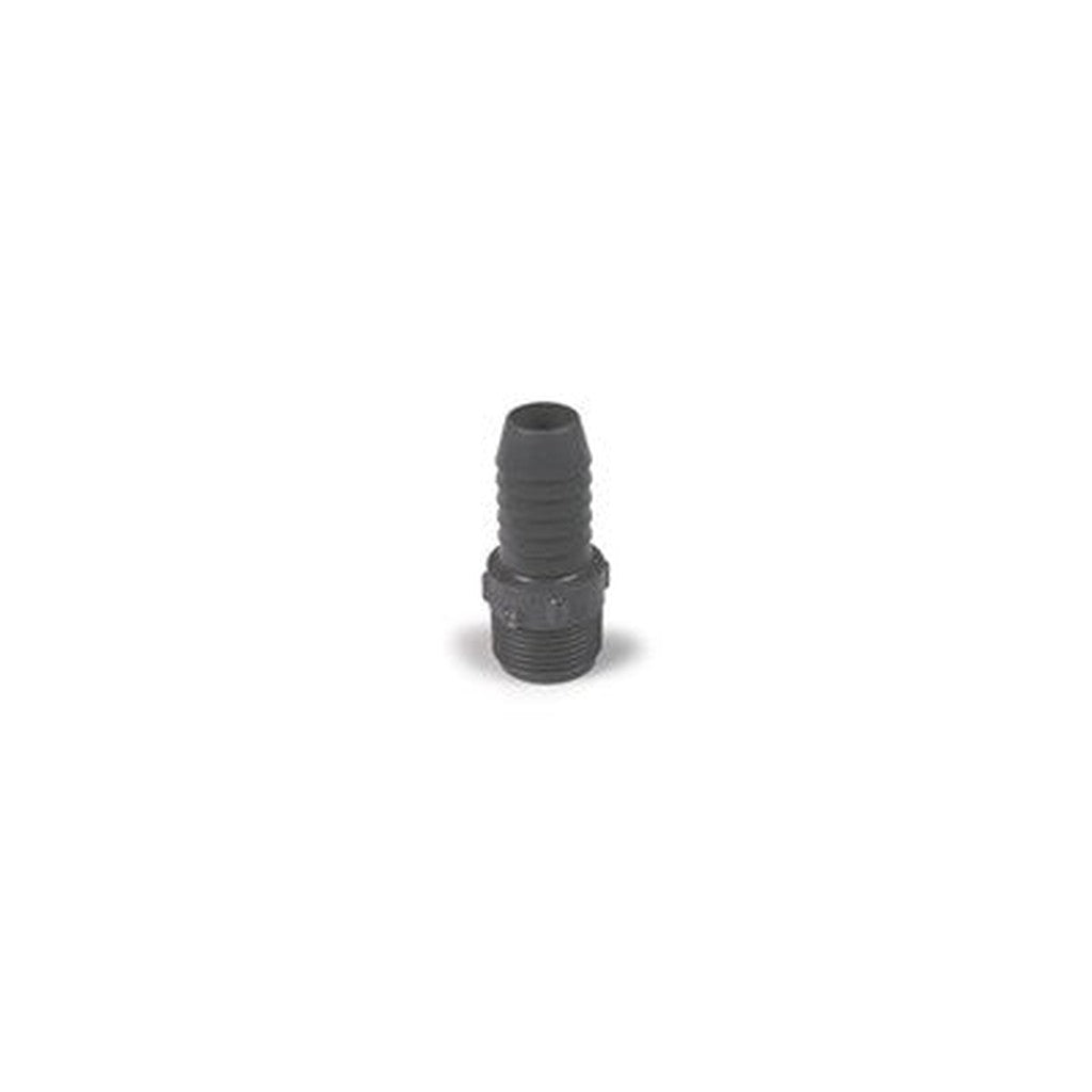 Adaptador Macho 3/4" Hi-Impact American Granby