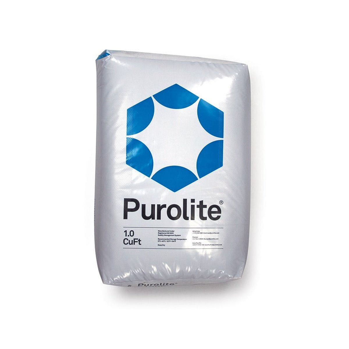 HICAP Aqua Soft Resin: Enhance Water Softening Efficiency for Cleaner, Softer Water
