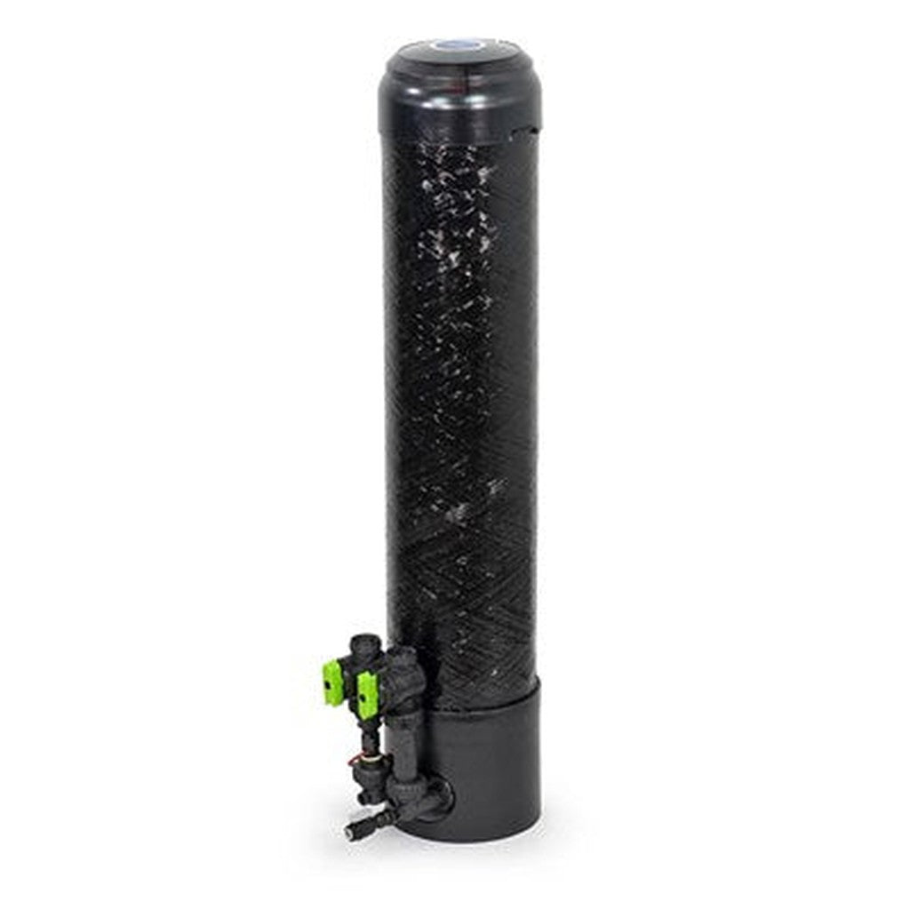 Water Softener Plus Iron Sulphur Water Filter