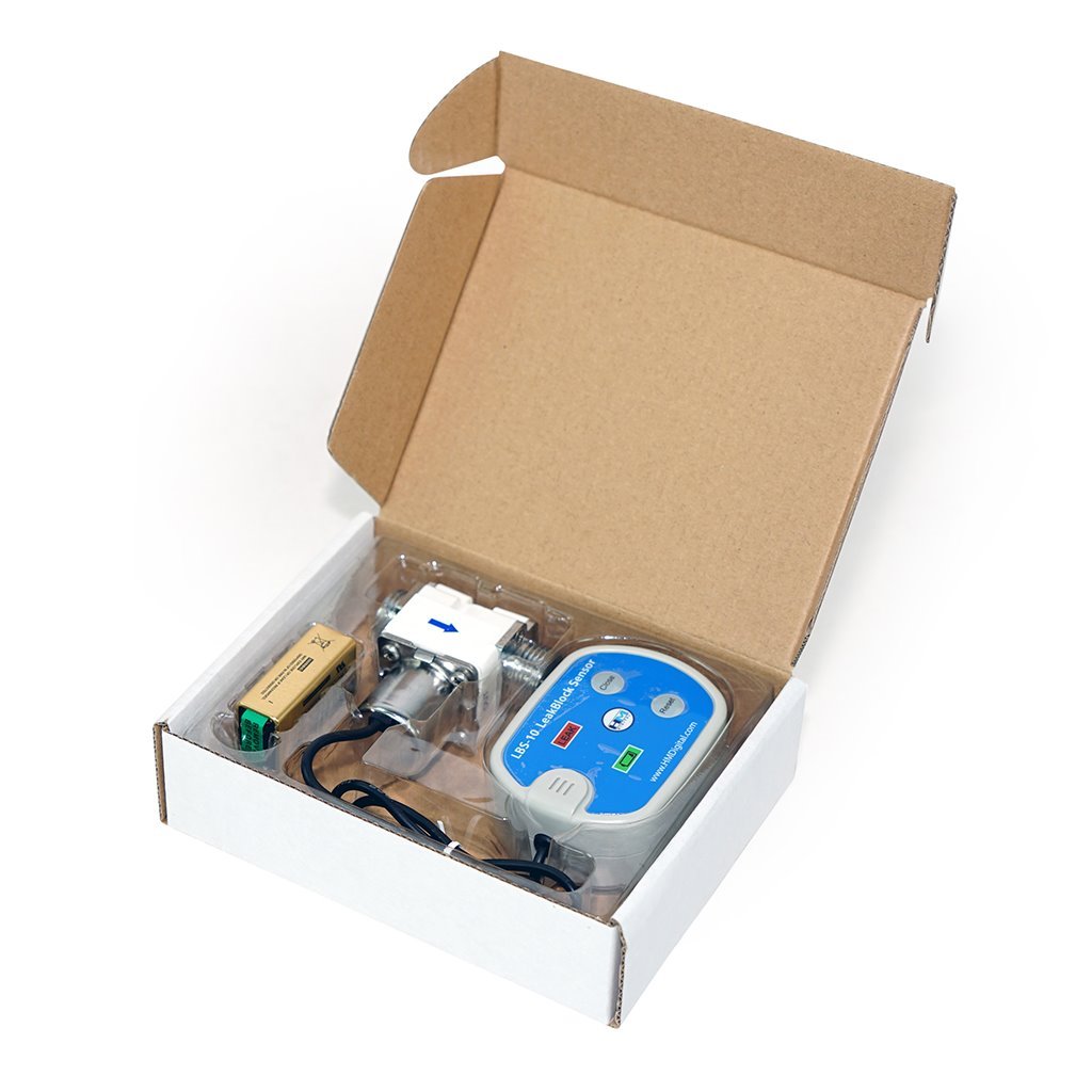 LBS-10, HM Digital Leak Block Sensor, LBS-10
