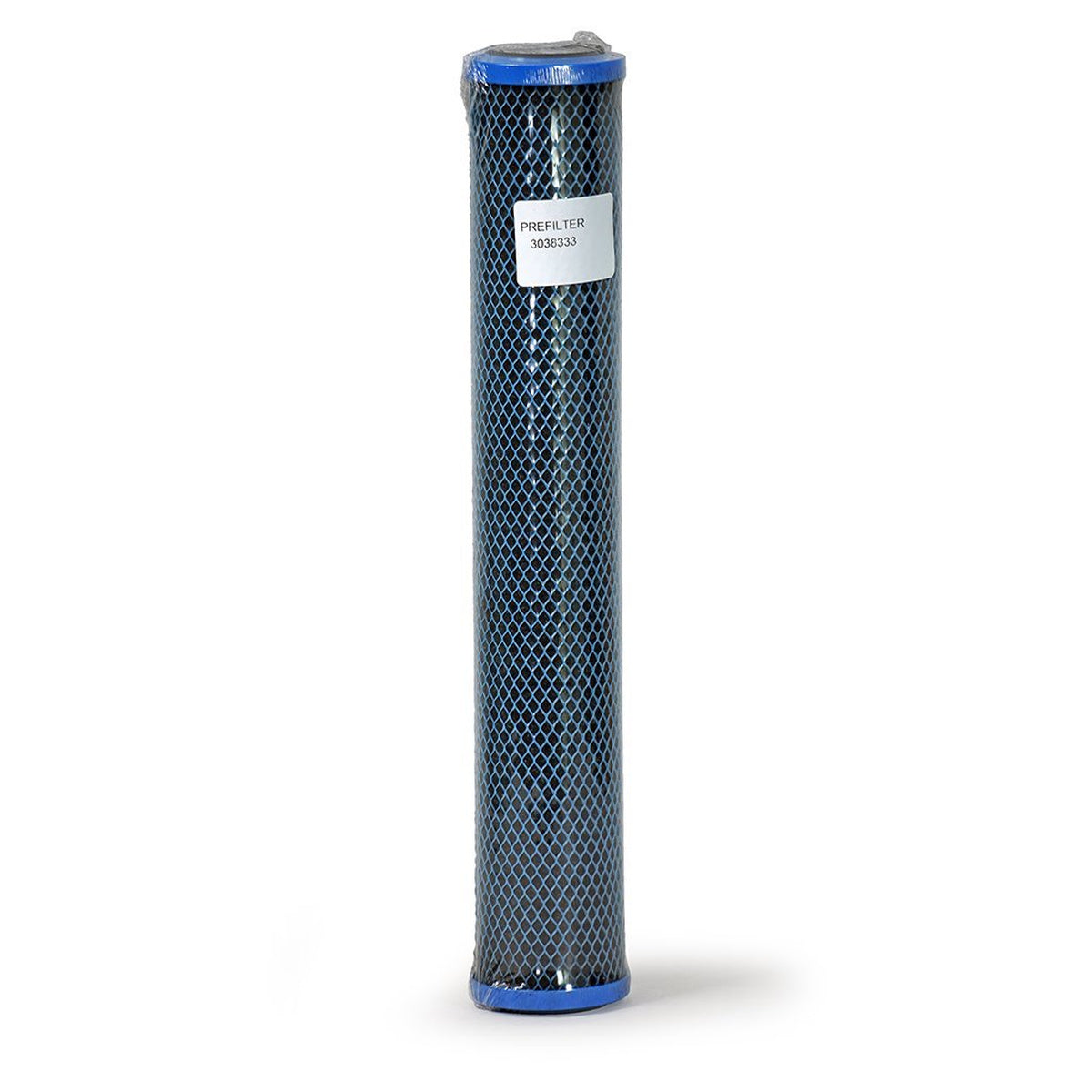 Merlin Carbon Prefltr for Residential RO Accessories - Enhance Water Purity and System Longevity