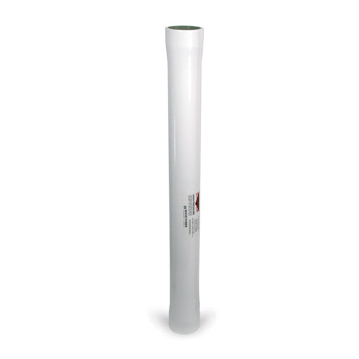 Durable FRP Membrane Housing for Commercial RO Systems - Enhance Filtration Efficiency and Longevity